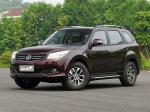 Haima S7 2013 года